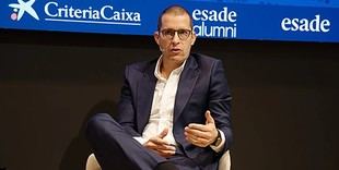 España puede liderar la computación cuántica en Europa, según Horacio Morell de IBM