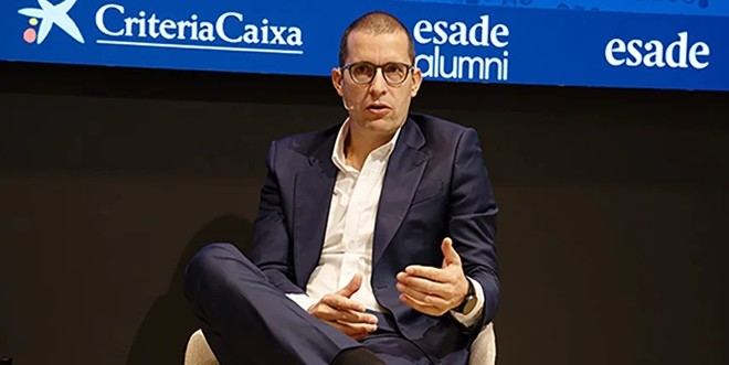 España puede liderar la computación cuántica en Europa, según Horacio Morell de IBM