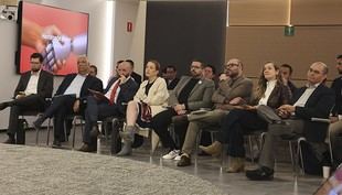 IBERO presenta su ecosistema de inteligencia artificial humanista
