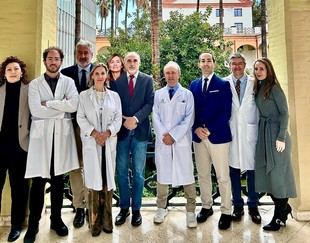 Acreditan Unidades de Pared Abdominal en hospitales andaluces por su excelencia quirúrgica