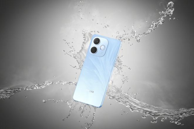OPPO lanza en España los nuevos A5 Pro 5G y A5 Pro 4G con resistencia al agua y certificación militar