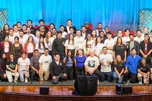 Emprendedores del MIT integran la inteligencia artificial en sus startups