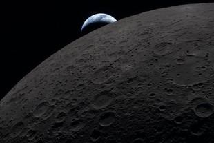 Artemis II: Transmisión de videos en alta definición desde la luna a la Tierra