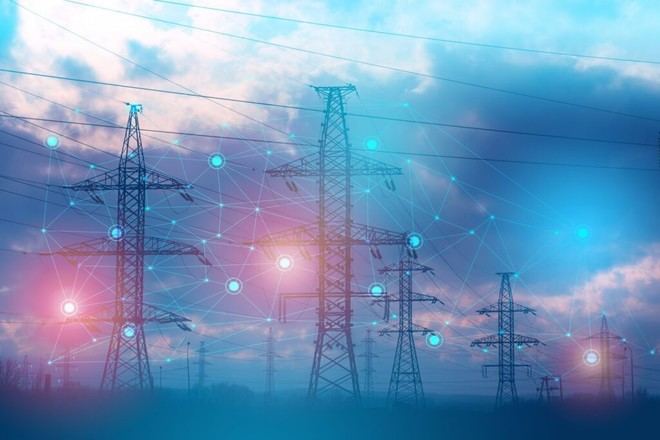 La inteligencia artificial impulsa la transición hacia energías limpias