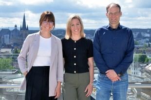 RWTH Aachen impulsa la salud y sostenibilidad en sus campus con nuevas iniciativas