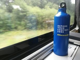 Consejos para preparar tu aventura con DiscoverEU