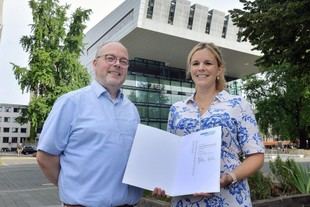 RWTH Aachen lanza un innovador coach de salud digital para mejorar el bienestar de su personal