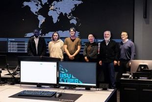 Estudiantes del MIT ayudan a prevenir ciberataques en comunidades vulnerables