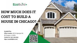 Costos de construcción de viviendas en Chicago para 2025: entre $250 y $650 por pie cuadrado