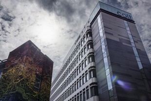 La transformación de redes impulsada por la seguridad, clave para el futuro empresarial