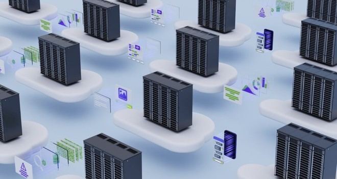 Rendimiento acelerado en almacenamiento AI con RDMA para S3