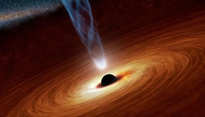Clavius IBERO revela los secretos de los agujeros negros en conferencia