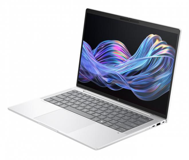 La nuevas series EliteBook y ZBook de HP incorporan el asistente HP AI Companion para una experiencia personalizada
