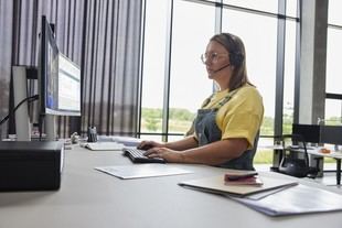 HP lanza FlowMaster para agilizar trámites administrativos en vivienda y negocios