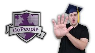 University of the People amplía su programa de MBA en árabe e inglés para atraer a miles de estudiantes