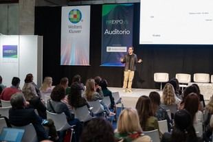 HR EXPO 2025: La feria clave de RRHH en España regresa con enfoque en IA y talento