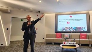 Huawei ICT Academy ofrece cursos gratuitos para estudiantes de IBERO CDMX