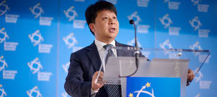 Huawei pone en marcha el nuevo Instituto Europeo de Investigación