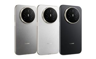 Huawei lanza el Mate 70 Air, su smartphone más delgado y asequible frente al iPhone Air