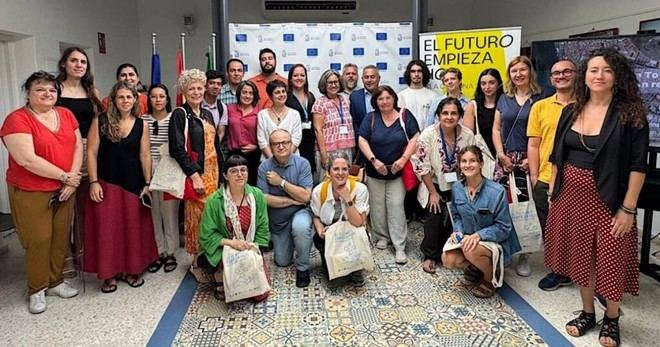 Huelva lanza un programa europeo para regenerar barrios vulnerables con universidades como motor de cambio