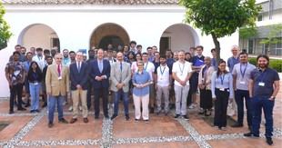 Escuela de verano en Huelva reúne a estudiantes de doctorado en Física Nuclear