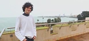 Estudiante de Aeroespacial en la UCA gana premio por innovador dron híbrido