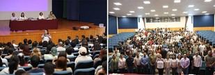 Universidad Veracruzana se une a programa nacional de alfabetización