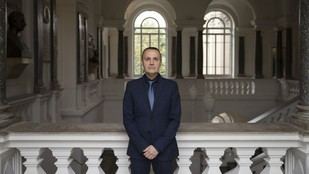 Alberto Guadagnini recibe el Humboldt Research Award 2026