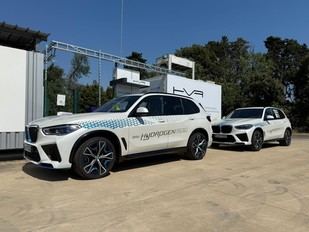 HVR Energy lanza su estación de hidrógeno ACTIVA en Francia y busca inversores locales