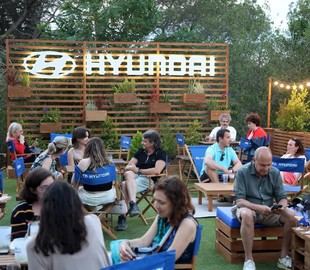 Hyundai renueva su apoyo al Festival Cap Roig en su 25ª edición