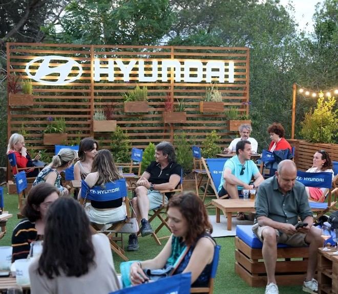 Hyundai renueva su apoyo al Festival Cap Roig en su 25ª edición