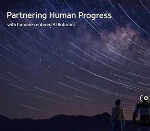 Hyundai Motor Group presenta su estrategia de robótica con IA en el CES 2026