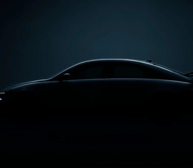 Hyundai presenta el IONIQ 6 N, su nuevo sedán eléctrico de alto rendimiento