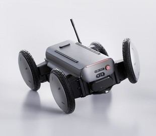 Hyundai Motor gana el premio CES 2026 por su innovación en robótica MobED