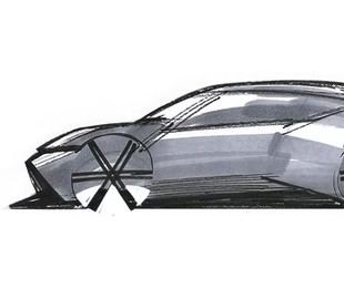 Hyundai presenta el Concept THREE, su nuevo vehículo eléctrico compacto antes de la IAA Mobility 2025