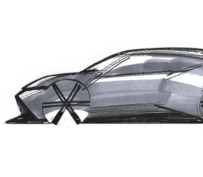 Hyundai presenta el Concept THREE, su nuevo vehículo eléctrico compacto antes de la IAA Mobility 2025