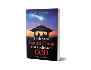 El libro de J. Lynn Currie explora la fe y la duda en tiempos inciertos