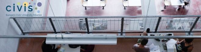 Regresa el programa BIP CIVIS: ¡descubre tu curso híbrido ideal!