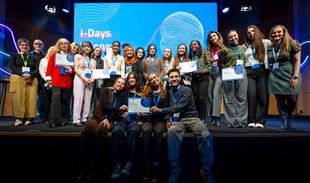 ColoSense gana el certamen europeo de innovación sanitaria con un método para detectar cáncer colorrectal
