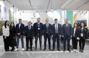 ADA University y Universidad de Bologna celebran a sus primeros graduados en Ciencias Agrícolas y Alimentarias