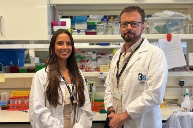 i3S presenta una nueva terapia efectiva contra tumores agresivos