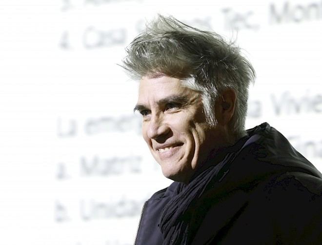Alejandro Aravena diseñará el nuevo museo de arte en Qatar