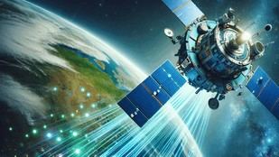 Sistema de IA y satélites detecta vertederos ilegales con alta precisión
