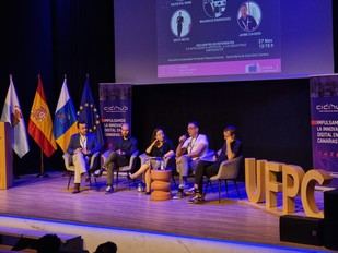 Claves de la IA para startups en el V Encuentro Nacional de EDIH 2025