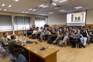 Nuevas tecnologías y música antigua destacan en jornada de la UCM