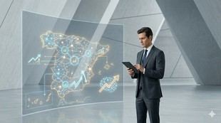 Merai.es presenta un plan para salvar pymes con inteligencia artificial