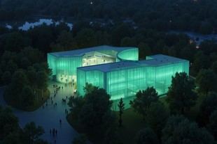 The Factory School lanza programa de IA en Arquitectura con alta demanda