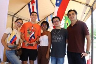 IADA-IIT promueve la internacionalización educativa en UACJ