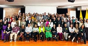 IBERO impulsa la internacionalización territorial en el proyecto COL-DECISIONSEED
