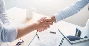 IBERO firma convenios con universidades de Perú y Colombia para internacionalización